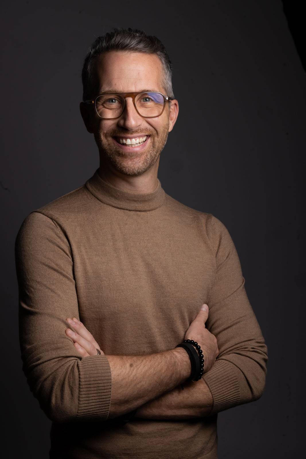 Philip Borckenstein-Quirini, Gründer pbq consulting